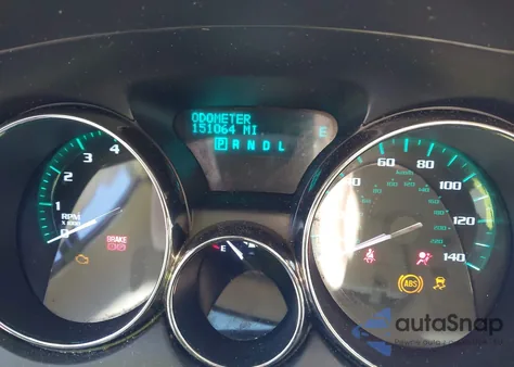 2015 Buick Enclave Leather from USA, damaged, VIN 5GAKRBKD0FJ114806